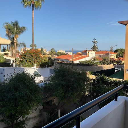 Appartement Moderne Pour 6 Adultes Benalmádena Eksteriør bilde