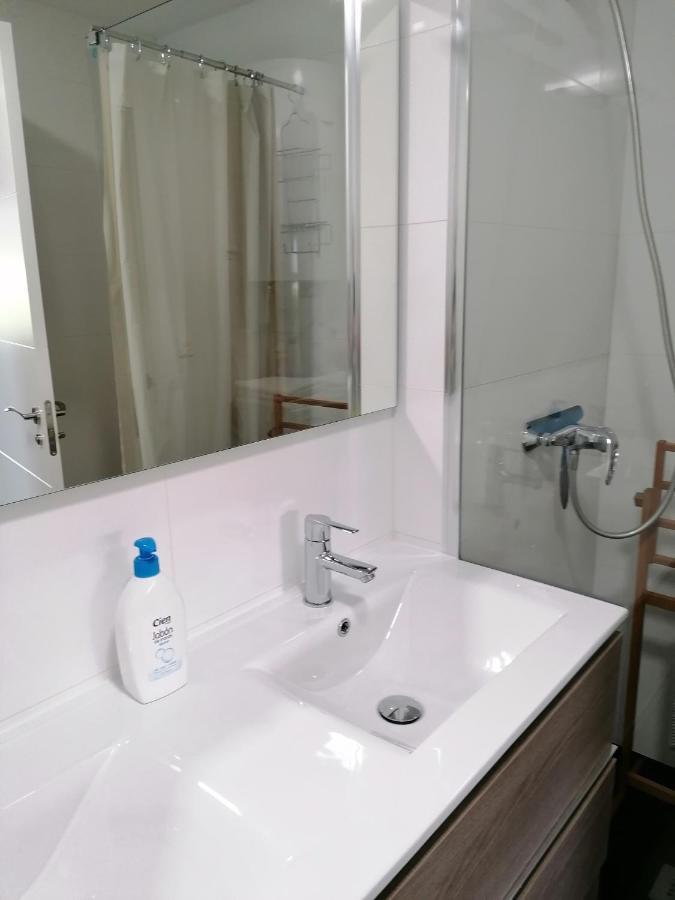 Appartement Moderne Pour 6 Adultes Benalmádena Eksteriør bilde