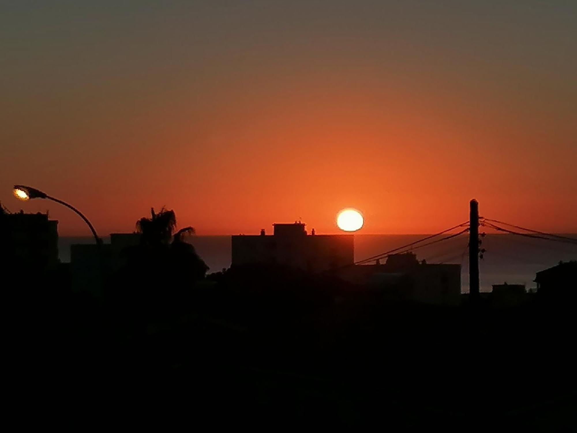 Appartement Moderne Pour 6 Adultes Benalmádena Eksteriør bilde